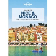 Pocket Nice and Monaco Lonely Planet